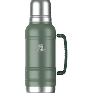 Stanley termos THE ARTISAN 1,4 l - HAMMERTONE GREEN