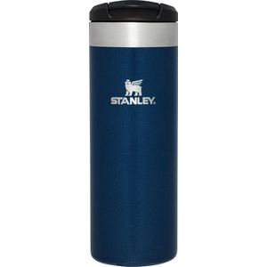 The Aerolight Transit Mug | 0.47L | Metallisch Blau | Royal Blue Metallic | Stanley 1913