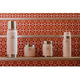 Stanley The Legendary Food Jar + Spork 0,4L - Thermosfles - Rose Quartz