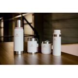 Stanley The Legendary Food Jar + Spork 0,4L - Thermosfles - Rose Quartz