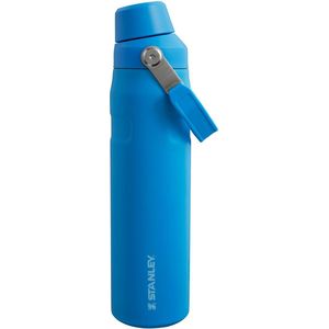 Stanley drinkfles The Aerolight™ IceFlow™ Water Bottle Fast Flow 600ml Azure