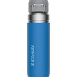 Stanley The Quick Flip Water Bottle 1,06L - Thermosfles - Azure