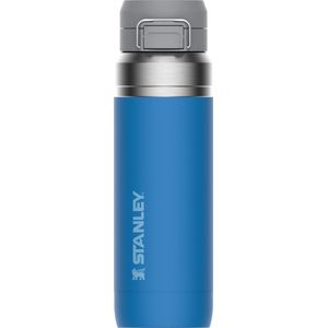 Stanley The Quick Flip Water Bottle 1,06L - Thermosfles - Azure