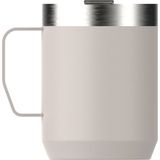 Stanley - The Stay Hot Camp Mug - Thermosbeker - Rose Quartz - RVS - 0,23L