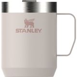 Stanley - The Stay Hot Camp Mug - Thermosbeker - Rose Quartz - RVS - 0,23L