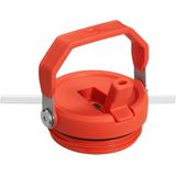 Stanley The IceFlow Flip Straw Tumbler 0,89L NEW Thermosfles Plum