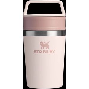 Thermosbeker - Rood - RVS - 500ml