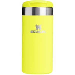 AeroLight? Transit Mug | 0.35L | Geel | Sale - Electric Yellow | Stanley 1913