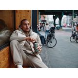 Stanley - AeroLight Transit Mug - 0,35L - Hammertone Green - Roestvrijstaal - Lekvrij