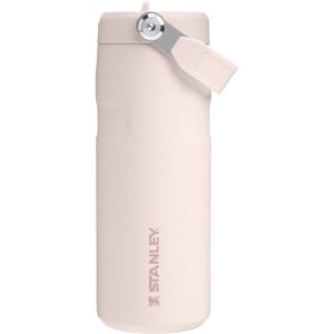 Waterfles Stanley The All Day Slim Ash Gloss, 600 ml