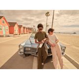 Stanley - Flip Straw 2.0 - Thermosfles - Roestvrij Staal - 0,7 L