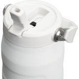 Stanley - Flip Straw 2.0 - Thermosfles - Roestvrij Staal - 0,7 L