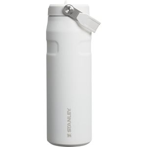 SIGG – Geïsoleerde drinkfles – Thermosfles Alpine Star Roasted Green, met beker – 15 St. Heet, 56 St. Koud – Compact & Robuust – Lekvrij – BPA-vrij – Outdoor, Camping & Wandelen – Groen – 0,5L