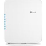 TP-Link - Archer BE450 - Router - Zwart - Dual-Band - WiFi 7