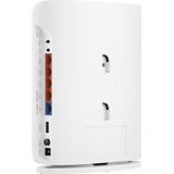 TP-Link - Archer BE450 - Router - Zwart - Dual-Band - WiFi 7