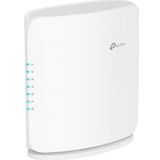 TP-Link - Archer BE450 - Router - Zwart - Dual-Band - WiFi 7