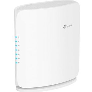TP-Link - Archer BE450 - Router - Zwart - Dual-Band - WiFi 7