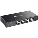 TP-Link Omada ES224G netwerk-switch Managed L2 Gigabit Ethernet (10/100/1000) Zwart