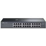 TP-Link Omada ES224G netwerk-switch Managed L2 Gigabit Ethernet (10/100/1000) Zwart