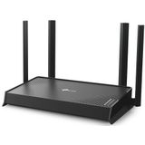 TP-Link - Archer BE220 - WLAN-Router - Zwart - Wi-Fi 7