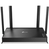 TP-Link - Archer BE220 - WLAN-Router - Zwart - Wi-Fi 7