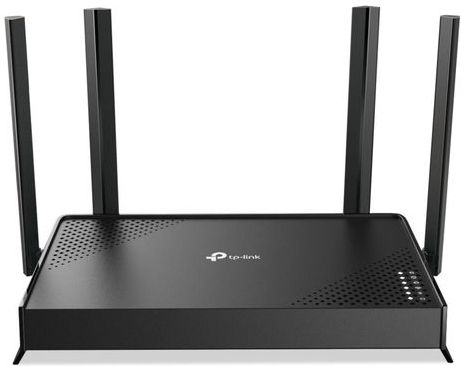 TP-Link - Archer BE220 - WLAN-Router - Zwart - Wi-Fi 7