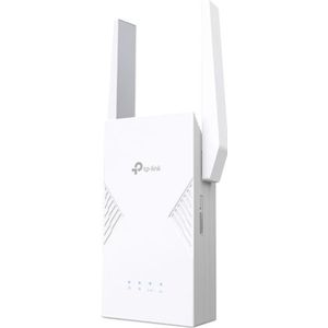 TP-Link - BE3600 - Wifi Range Extender - Tot 2882 Mbit/s - Dual-band