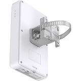 TP-Link - NE200 - Outdoor Router - Wit - 5G