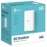 TP-Link - NE200 - Outdoor Router - Wit - 5G