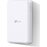 TP-Link - NE200 - Outdoor Router - Wit - 5G
