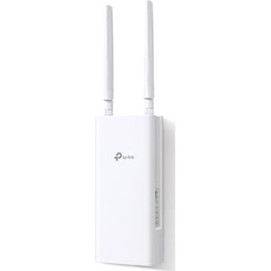 TP-Link - TL-MR100-Outdoor - Router - 4G LTE - IP65 Waterdicht