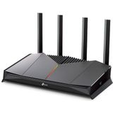 TP-Link - Archer GE230 - Gaming Router - WiFi 7 - 2.5 Gbps Port - 3600 Mbps - RGB