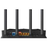 TP-Link - Archer GE230 - Gaming Router - WiFi 7 - 2.5 Gbps Port - 3600 Mbps - RGB
