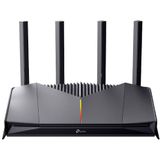 TP-Link - Archer GE230 - Gaming Router - WiFi 7 - 2.5 Gbps Port - 3600 Mbps - RGB