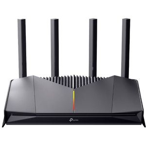 TP-Link - Archer GE230 - Gaming Router - WiFi 7 - 2.5 Gbps Port - 3600 Mbps - RGB