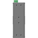 TP-Link - Omada IES206G - Managed Switch - 4 Gigabit Ethernet Poorten - 12 Gbit/s Switchingcapaciteit