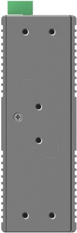 TP-Link - Omada IES206G - Managed Switch - 4 Gigabit Ethernet Poorten - 12 Gbit/s Switchingcapaciteit