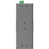 TP-Link Omada IES210GPP netwerk-switch Managed Gigabit Ethernet (10/100/1000) Power over Ethernet (PoE) DIN rail Grijs