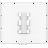 TP-Link - EAP772-Outdoor Router - Wit - Tri-Band WLAN - Wi-Fi 7