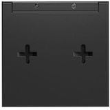 TP-Link - Omada OC220 - Hardware Controller - Zwart - 2 GB RAM