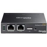 TP-Link - Omada OC220 - Hardware Controller - Zwart - 2 GB RAM