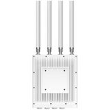 TP-Link EAP668 Outdoor HD 3500 Mbit/s Wit Power over Ethernet (PoE)