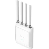 TP-Link EAP668 Outdoor HD 3500 Mbit/s Wit Power over Ethernet (PoE)