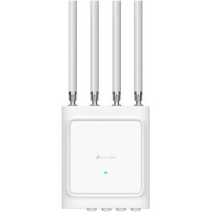 TP-Link EAP668 Outdoor HD 3500 Mbit/s Wit Power over Ethernet (PoE)