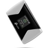 TP-Link - M7450 - Draagbare Router - Zwart en Grijs - 300 Mbit/s