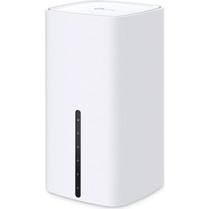 TP-Link - Archer NX210 - Router - 5G - Downloadsnelheden tot 4.67 Gbps