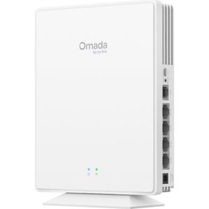 TP-Link EAP603GP-Desktop (1201 Mbit/s), Toegangspunt