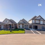 TP-Link - Tapo D205 - Intercom - Zwart - Draadloos - 3MP