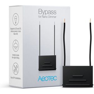 Aeotec Nano Dimmer Bypass