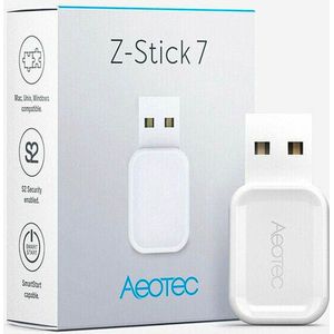 Aeotec Z-Wave USB Stick Z-stick 7